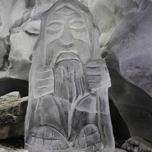 Железнодорожный вояж на Урал и в Сибирь с релаксом на термальном курорте