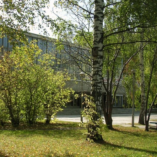 Большая прогулка по Академгородку