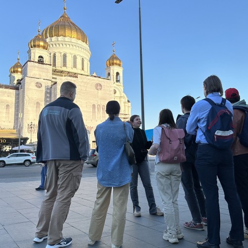 То или это... Противоречия Остоженки