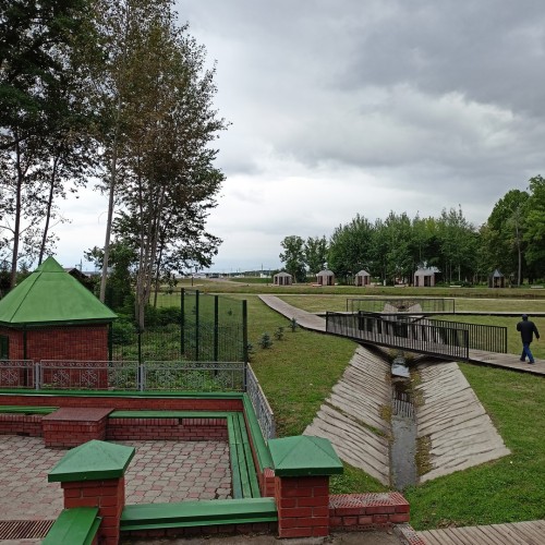 Индивидуально по Татарстану: архитектура и культура Казани, Свияжска, Болгара и глубинки