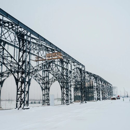 Криминальная ярмарка Нижнего Новгорода