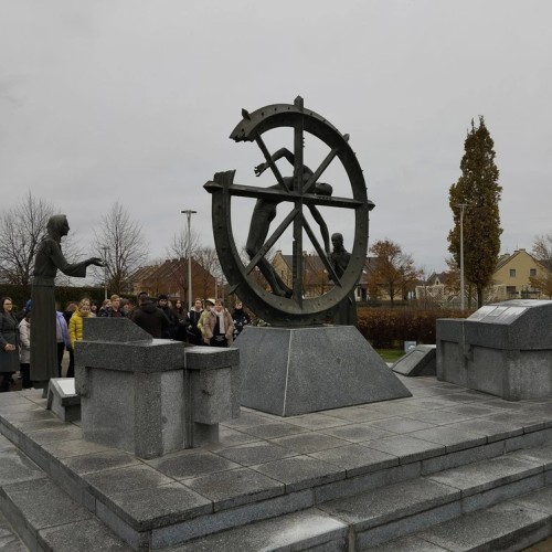 На столетия в прошлое: прусское наследие на востоке Калининградской области (индивидуально)