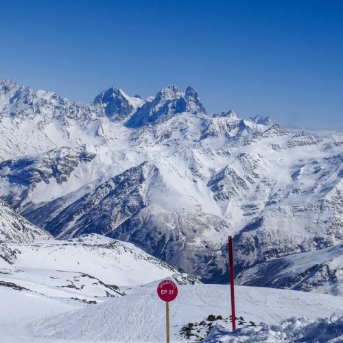 Гостеприимный Кавказ: главные места Осетии, Ингушетии и Кабардино-Балкарии