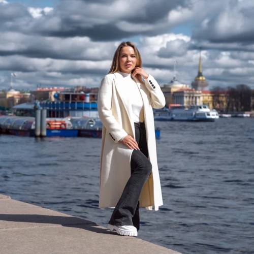 Пешеходная фотоэкскурсия «Многогранный Петербург»