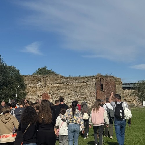 Из Санкт-Петербурга к крепости Орешек: 700 лет истории