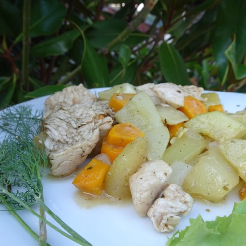 Женское счастье: отдых, правильное питание и проживание с видом на горы