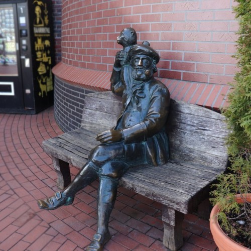 Европейские выходные на Балтийском побережье в мини-группе