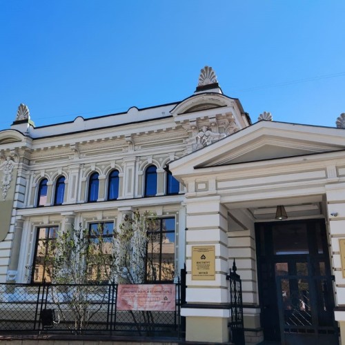 Старая Уфа: индивидуальная обзорная экскурсия по историческому центру