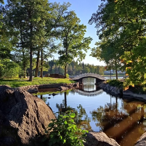 Уик-энд в Выборге с дегустациями, увлекательными историями и посещением Монрепо (мини-группа)