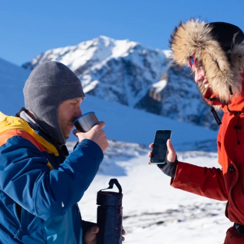 Ваше идеальное путешествие по Горному Алтаю: тур-конструктор