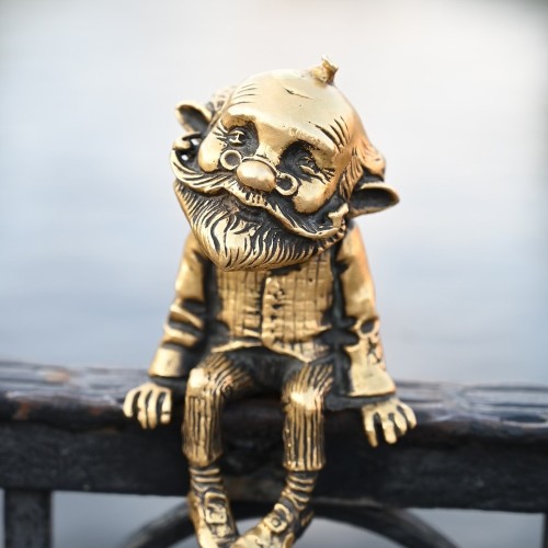 Выходные в крае янтаря, морского бриза Балтики и европейской атмосферы