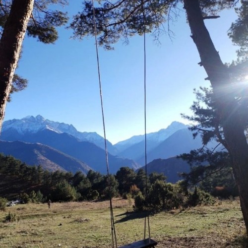 Индивидуальный выезд на внедорожниках: главное в Осетии за 3 дня