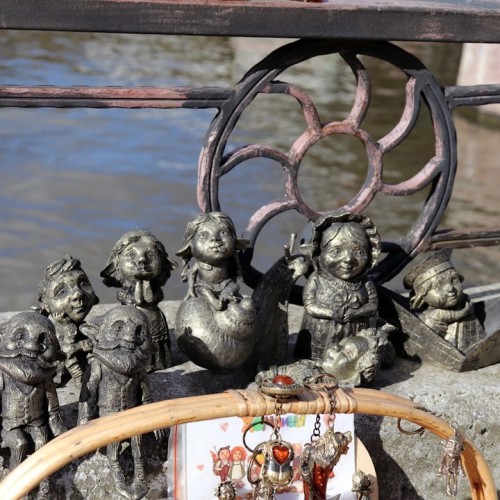 Вперёд в прошлое! Открываем тайны Калининграда через музеи, форты и бункер