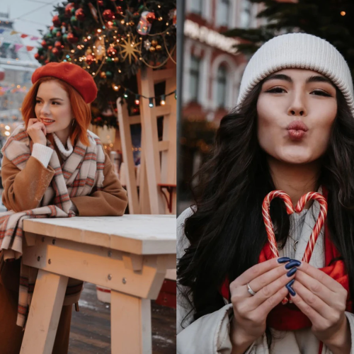 Парадная Москва: прогулка с фотографом