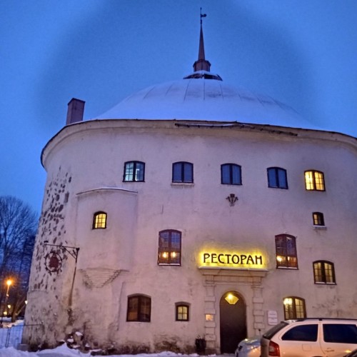 Уик-энд в Выборге с дегустациями, увлекательными историями и посещением Монрепо (мини-группа)