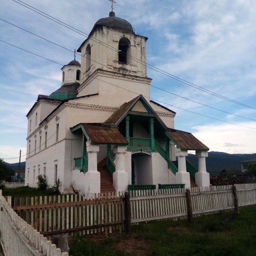 Индивидуальное путешествие по восточному берегу Байкала и Баргузинской долине