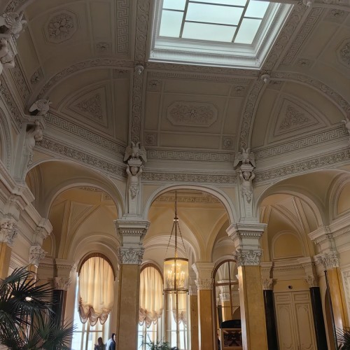 Гатчина — резиденция Романовых (билеты включены)