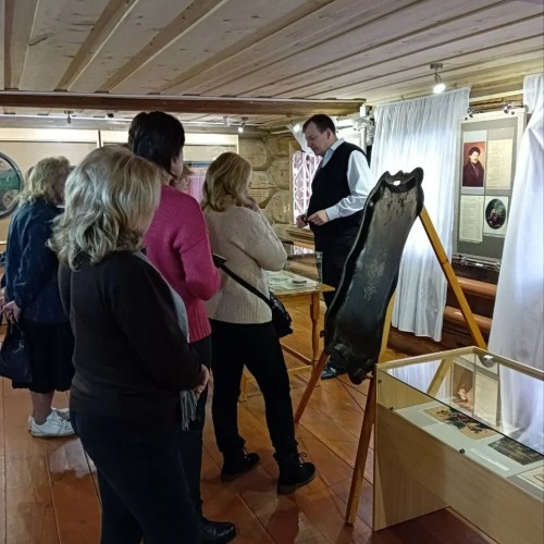 Земля изобретателей, старателей и сказителей: Екатеринбург и Нижний Тагил