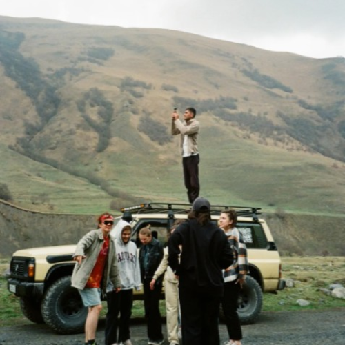 Лучшее в Северной Осетии: ущелья, древности и высокогорные селения