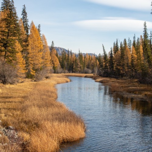 Алтайский Марс и Чуйский тракт за 2 дня в мини-группе