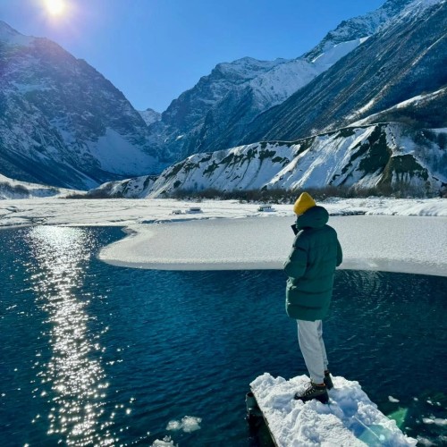 Лучшее в Северной Осетии: ущелья, древности и высокогорные селения
