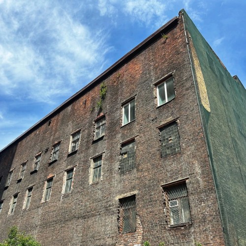 Обводный канал — стимпанк, который мы заслужили