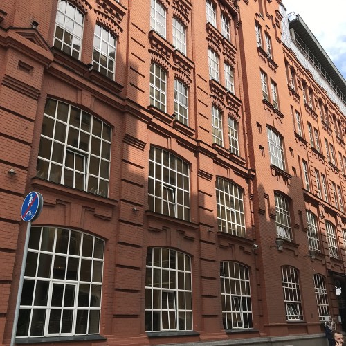 Парадокс в центре Москвы. Нераскрытые тайны острова Балчуг