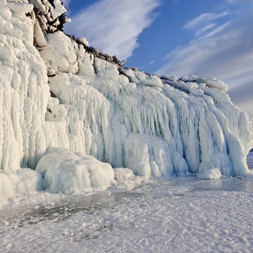 Удивительный Байкал: Бугульдейка, Ольхон, Огой и Долина каменных духов