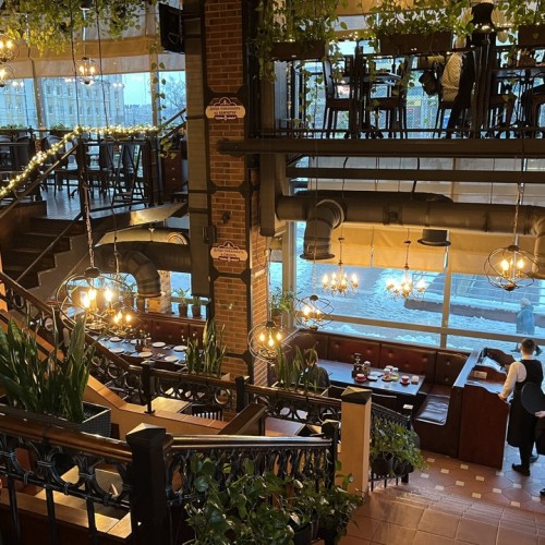 Дегустации пенного, ночь в отеле-замке и погружение в историю Кёнигсберга в мини-группе