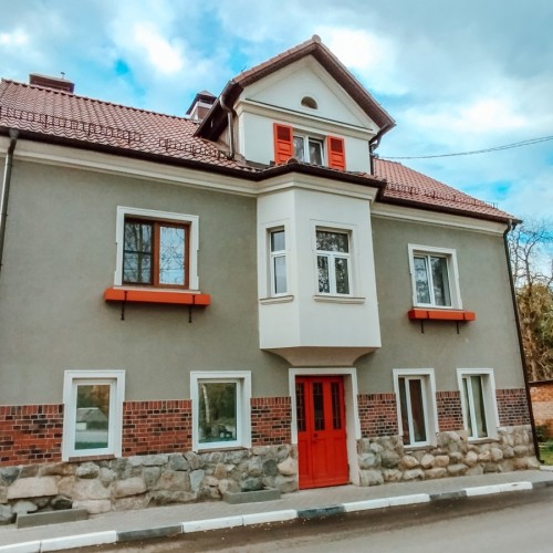 Разноцветная провинция