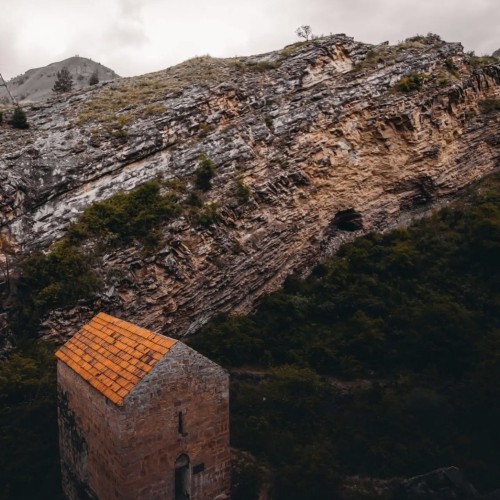От Сулакского каньона до Дербента в мини-группе