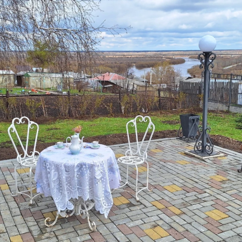 Весь очаровательный Туринск за 1 день (из Екатеринбурга)
