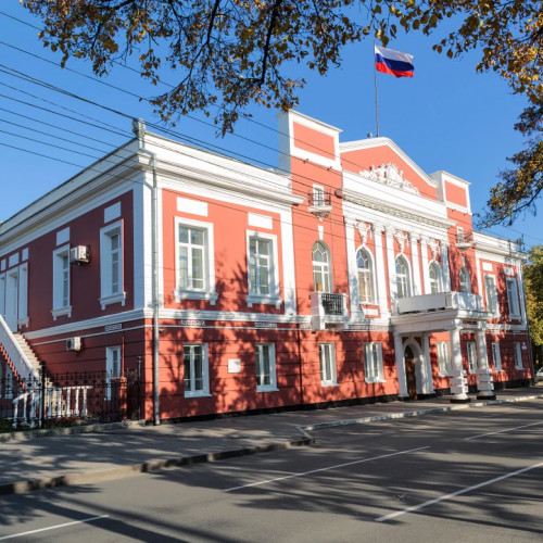 Интерактивная экскурсия-квест по Барнаулу