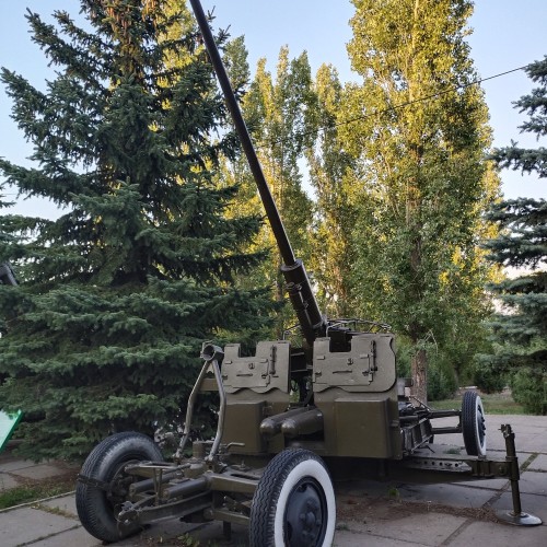 Из Москвы — в космическую столицу России, Королёв (билеты включены)
