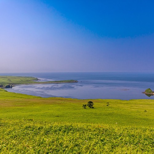 Шикотанский трип: тур по главным островным достопримечательностям