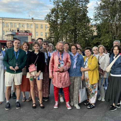 Сердце Нижнего: групповая экскурсия в кремль и его окрестности
