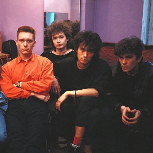 Иммерсивная экскурсия по следам группы «Кино»