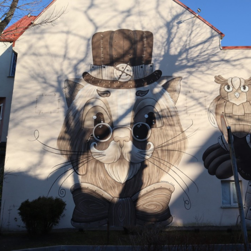 По побережью Балтийского моря: загадки и тайны Калининградской области