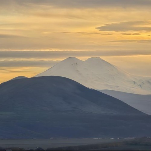 Индивидуальная поездка на Кавказ: экскурсия по городу КМВ на выбор и горы Архыза