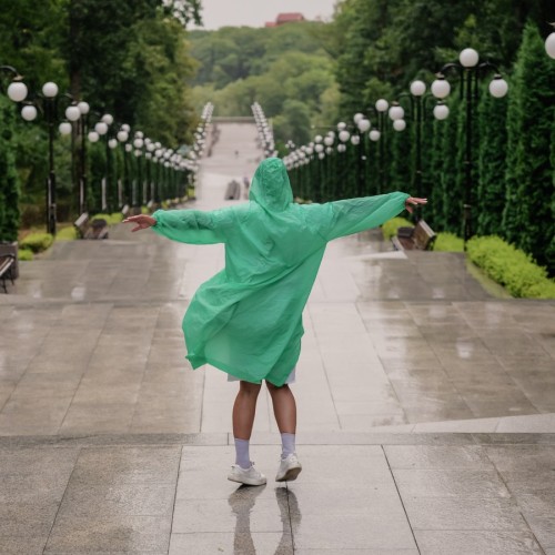 Фотоэкскурсия по центру Железноводска