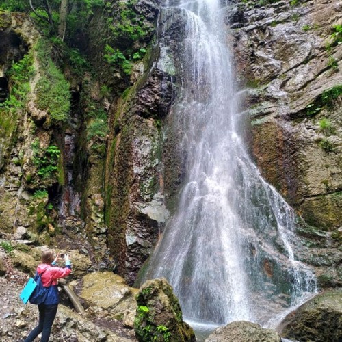 Треккинг налегке по Ингушетии: святилища, башенные комплексы и гора с герба Владикавказа