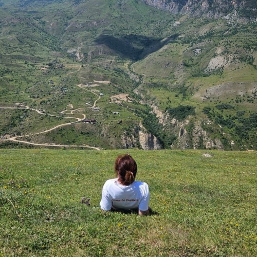 Персональная поездка по Дигории: природа и отдых в термальных источниках