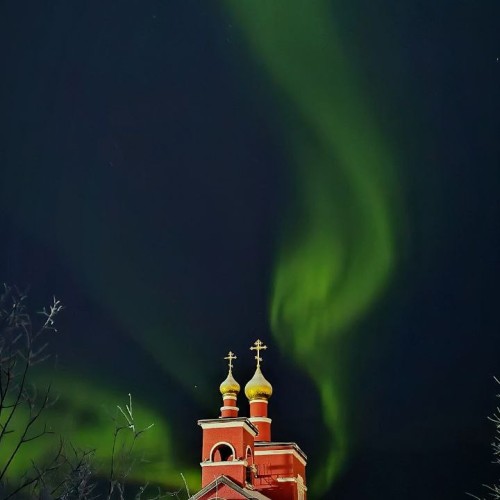Арктический экспресс на внедорожнике: Мурманск, Кола и Териберка только для вашей компании