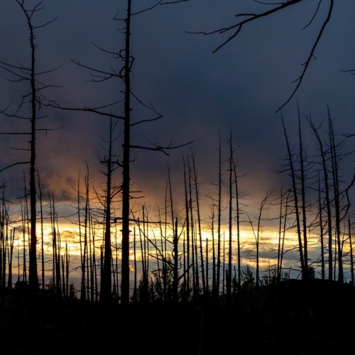 Туда, где горы дышат огнём: сплав, восхождение и джиппинг в мини-группе