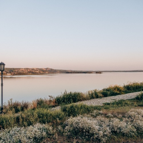 Свияжский бриз: круиз к древним тайнам