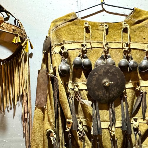 Знакомство с Якутией: круиз по Лене, Ленские столбы, шаманские обряды и «Царство вечной мерзлоты»