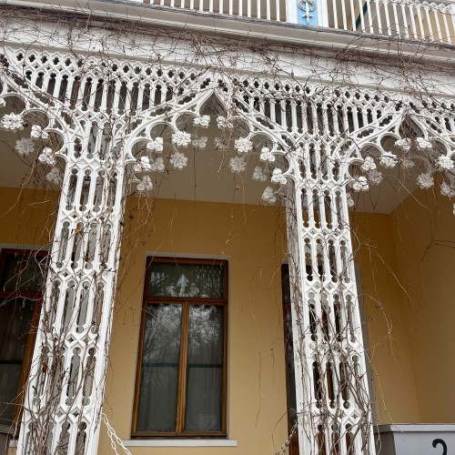 Александрия: открыть нетуристический Петергоф (в мини-группе)