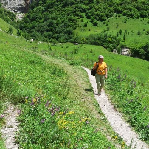 3 дня в Чечне: индивидуальное путешествие с экскурсиями на выбор