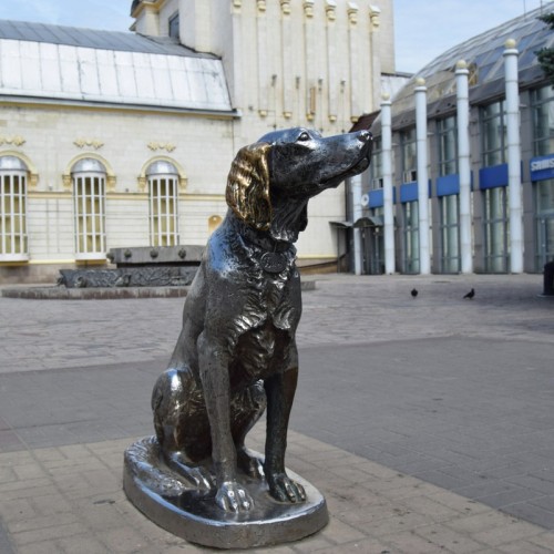 Воронеж кофейный и рюмочный
