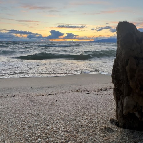 Восточный берег Байкала и Улан-Удэ: индивидуальное путешествие-конструктор